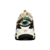 D’ Lites 1.0 Running Shoes Black/Gold