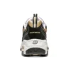 D’ Lites 1.0 Running Shoes Black/Red