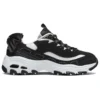 D Lites 1.0 Running Shoes “Black White”