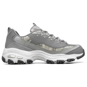 D lites 1.0 Running Shoes Grey/White