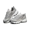 D lites 1.0 Running Shoes Grey/White