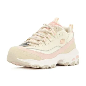 D Lites 1.0 Running Shoes Light-Pink