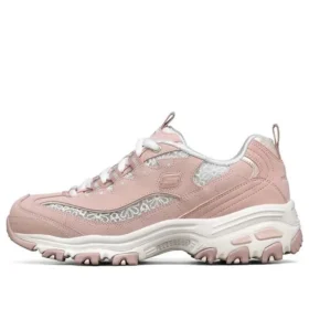 D’ Lites 1.0 Running Shoes Red