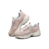 D’ Lites 1.0 Running Shoes Red