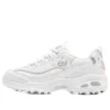 D’ Lites 1.0 Running Shoes White
