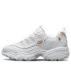 D’ Lites 1.0 Running Shoes White/Gold