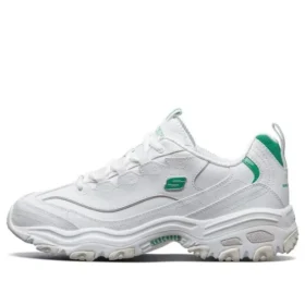 D’ Lites 1.0 Running Shoes White/Green