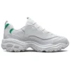D’ Lites 1.0 Running Shoes White/Green