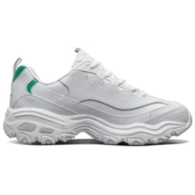 D’ Lites 1.0 Running Shoes White/Green