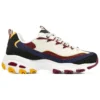 D’ Lites 1.0 Running Shoes “White Navy Red”