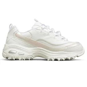 D’ Lites 1.0 Running Shoes White/Pink