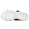 D’ Lites 1.0 Sandals Black/Pink