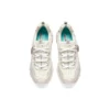 D’ Lites 1.0 Shoes “Cream White Green”