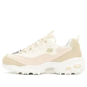 D’ Lites 1.0 Shoes GS White