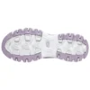 D’ Lites 1.0 Shoes “White Purple”