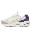 D’ Lites 1.0 Shoes “White Purple Pink”