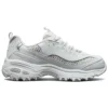 D’ Lites 1.0 Sneaker GS White