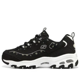 D’ Lites 1.0 Sneakers “Black”