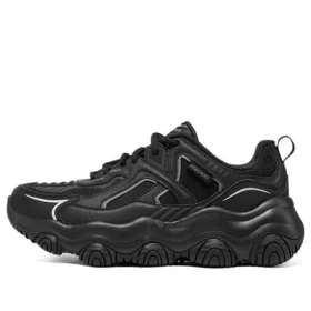 D’ Lites 1.0 Sneakers “Black”