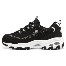 D’ Lites 1.0 Sneakers “Black”