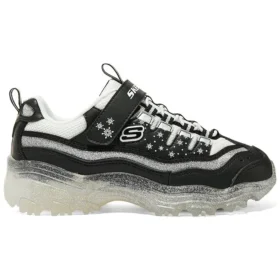 D’ Lites 1.0 Sneakers “Black”