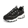 D’ Lites 1.0 Sneakers “Black”