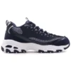 D’ Lites 1.0 Sneakers Blue