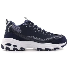 D’ Lites 1.0 Sneakers Blue