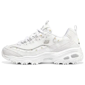D’ Lites 1.0 Sneakers “White Grey”
