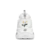D’ Lites 1.0 Sneakers “White Grey”