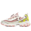 D’ Lites 1.0 Sneakers “White Pink”