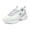 D’ Lites 1.0 Sneakers “White Purple”