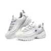 D’ Lites 1.0 Sneakers “White Purple”