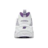 D’ Lites 1.0 Sneakers “White Purple”
