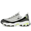 D’ Lites 1.0 Sport Shoes Grey/Green