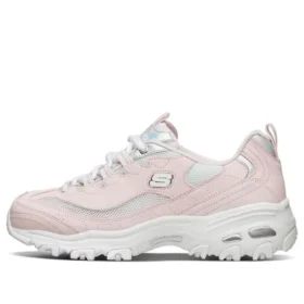 D’ Lites 1.0 Sport Shoes Pink
