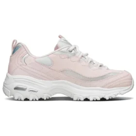 D’ Lites 1.0 Sport Shoes Pink