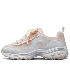 D’ Lites 1.0 Sport Shoes Pink/White