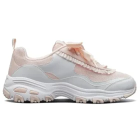 D’ Lites 1.0 Sport Shoes Pink/White
