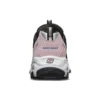 D’ Lites 1.0 Sports Shoes Black/Pink
