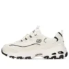 D’ Lites 1.0 “White”