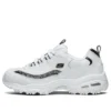 D’ Lites 1.0 White/Black