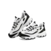 D’ Lites 1.0 “White Black”