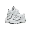 D’ Lites 1.0 White/Black