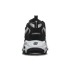D’ Lites 1.0 White/Black