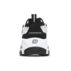 D’ Lites 1.0 “White Black”