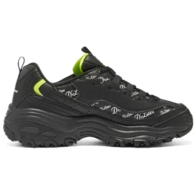D’ Lites 1.0 “White Black Green”