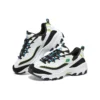 D’ Lites 1.0 “White Black Multicolor”