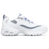 D Lites 1.0 White/Blue