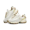 D’ Lites 1.0 White/Gold